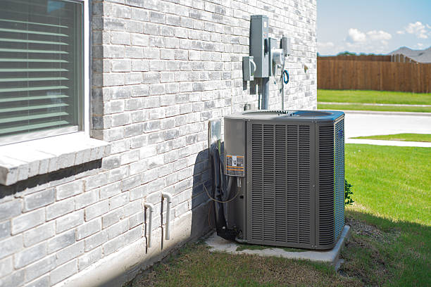 Reliable Hvac contractor in Cornersville, TN by FH HVAC
