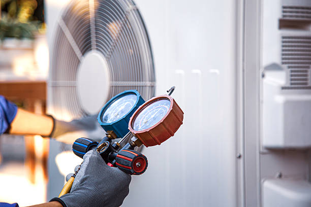 Trusted Hvac service in Cornersville, TN - FH HVAC